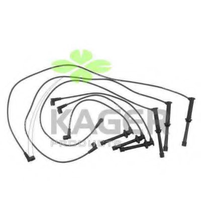 KAGER 64-1050 Ignition Cable Kit